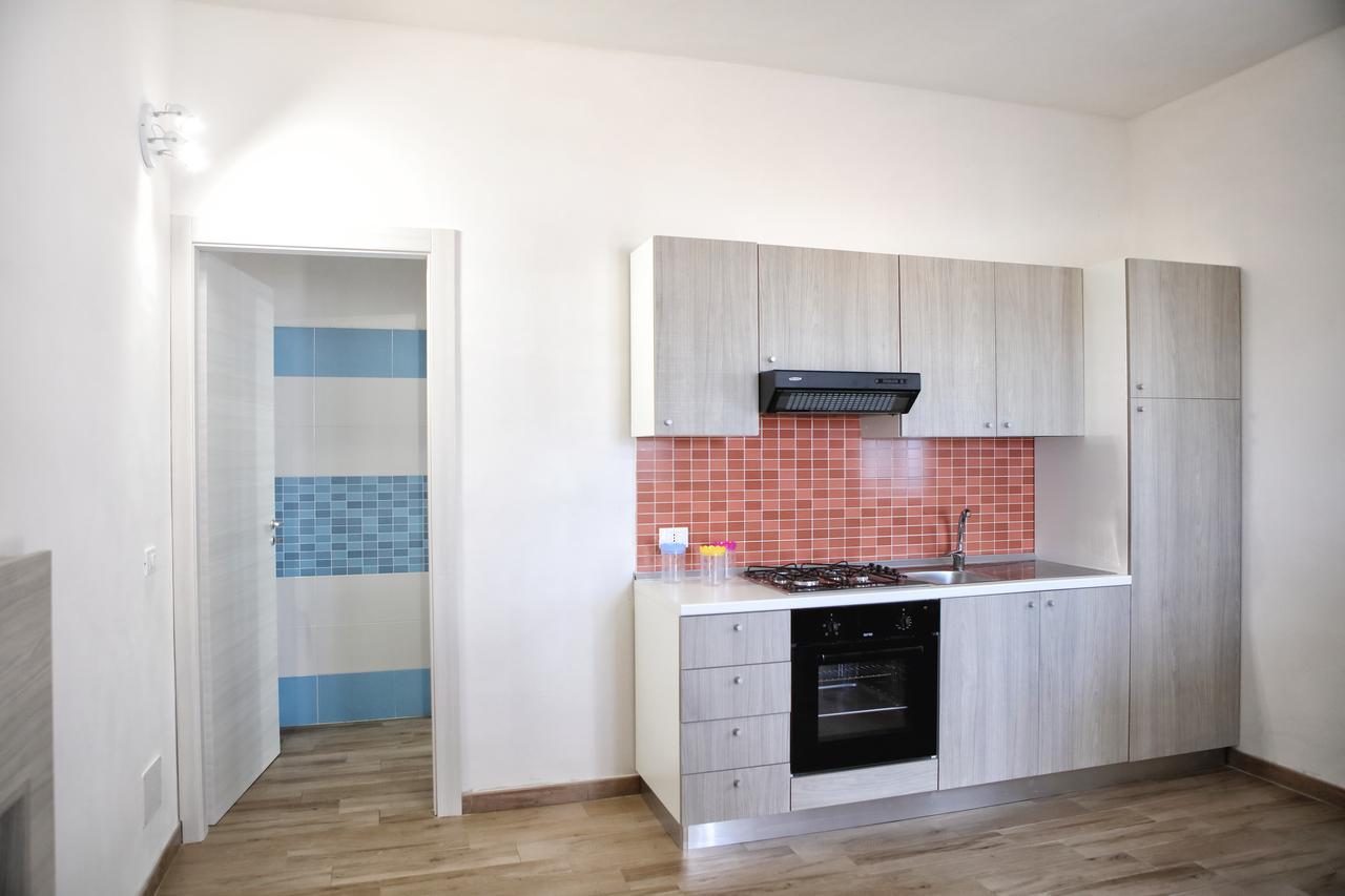 Plaia Resort Favignana Kültér fotó