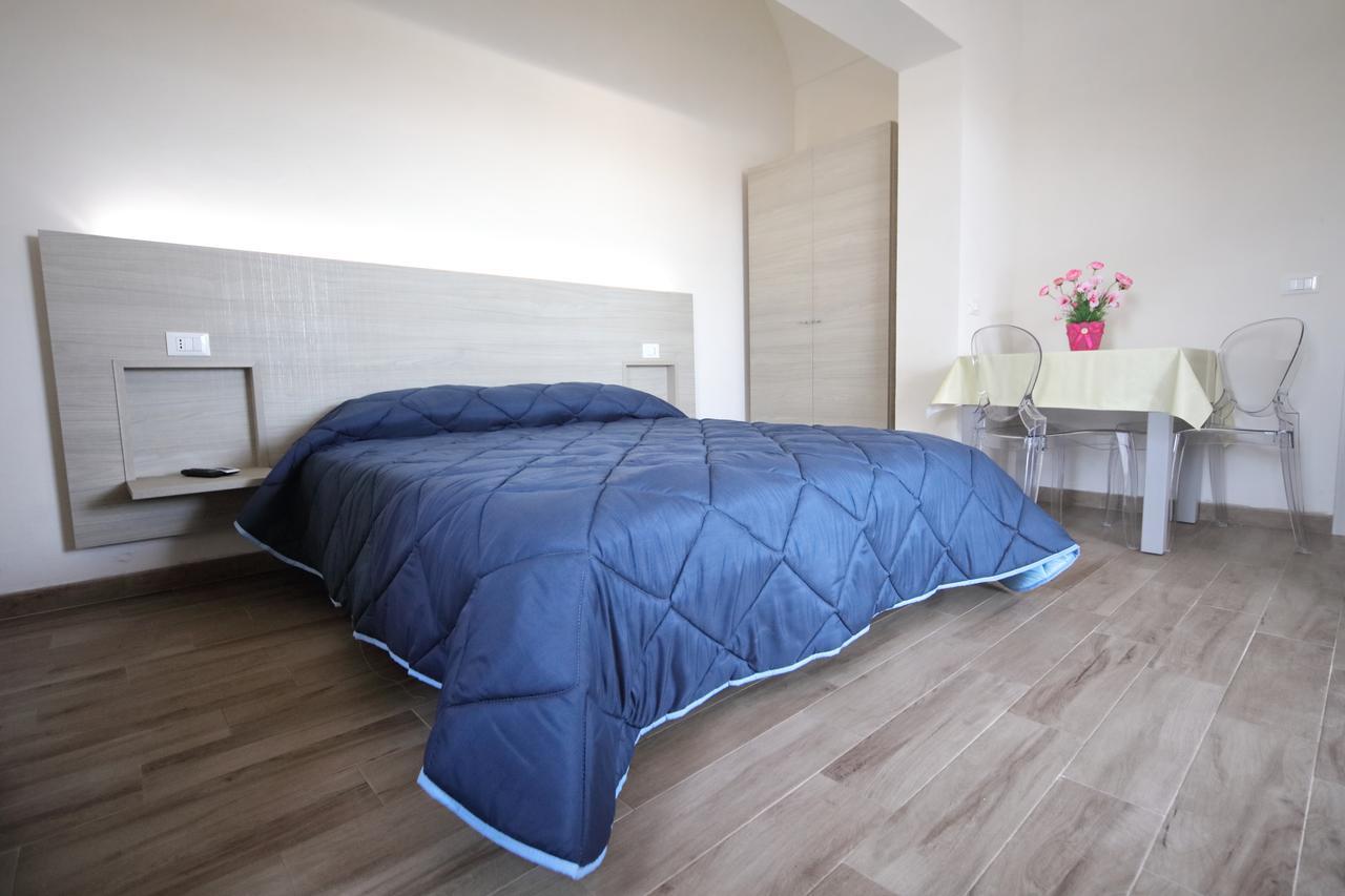 Plaia Resort Favignana Kültér fotó