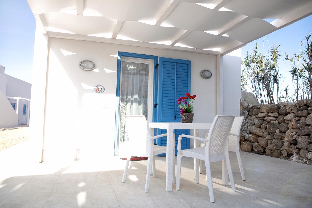 Plaia Resort Favignana Kültér fotó