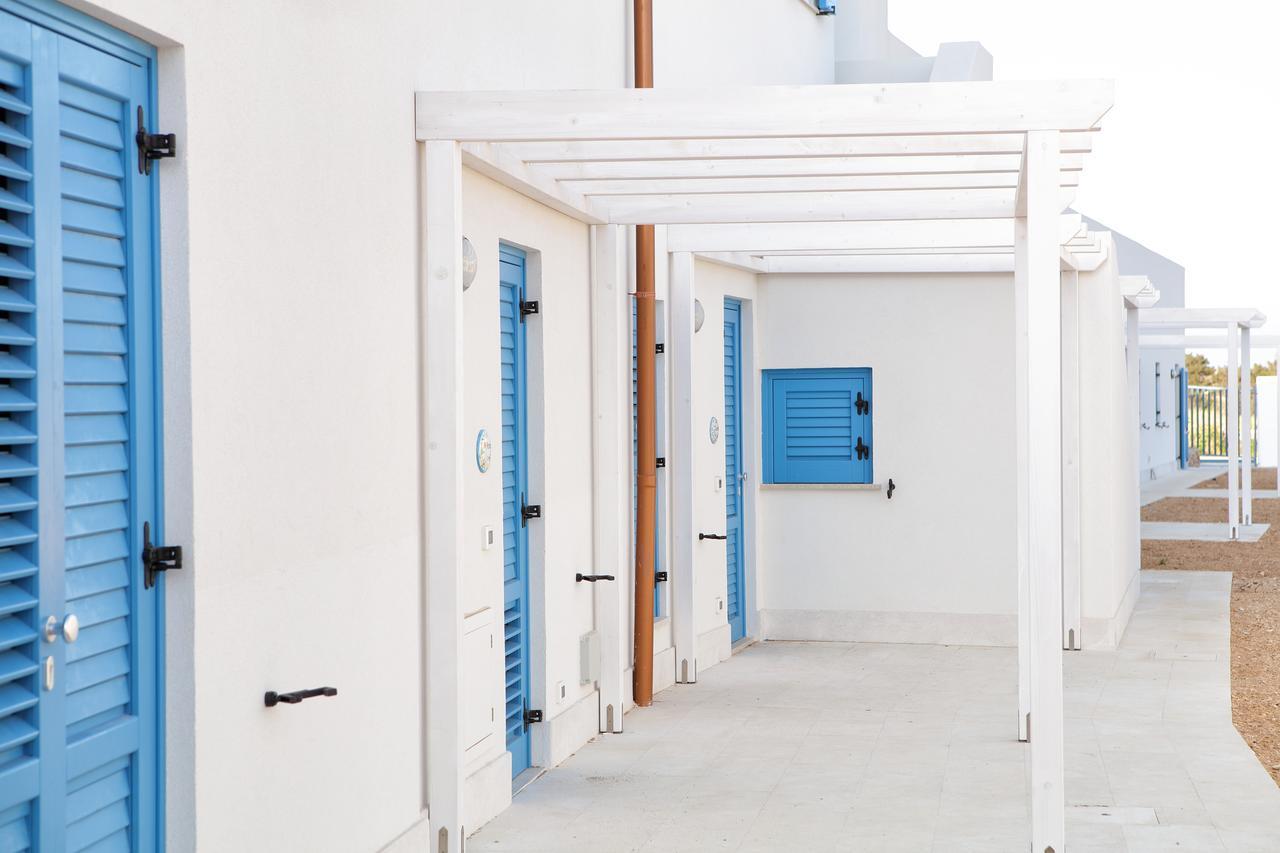 Plaia Resort Favignana Kültér fotó